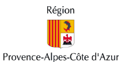 Région Povence-Alpes-Côte d'Azur